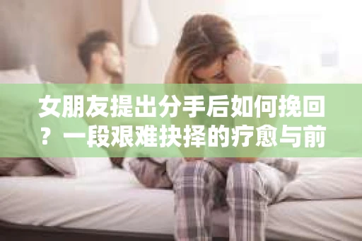女朋友提出分手后如何挽回？一段艰难抉择的疗愈与前行之路